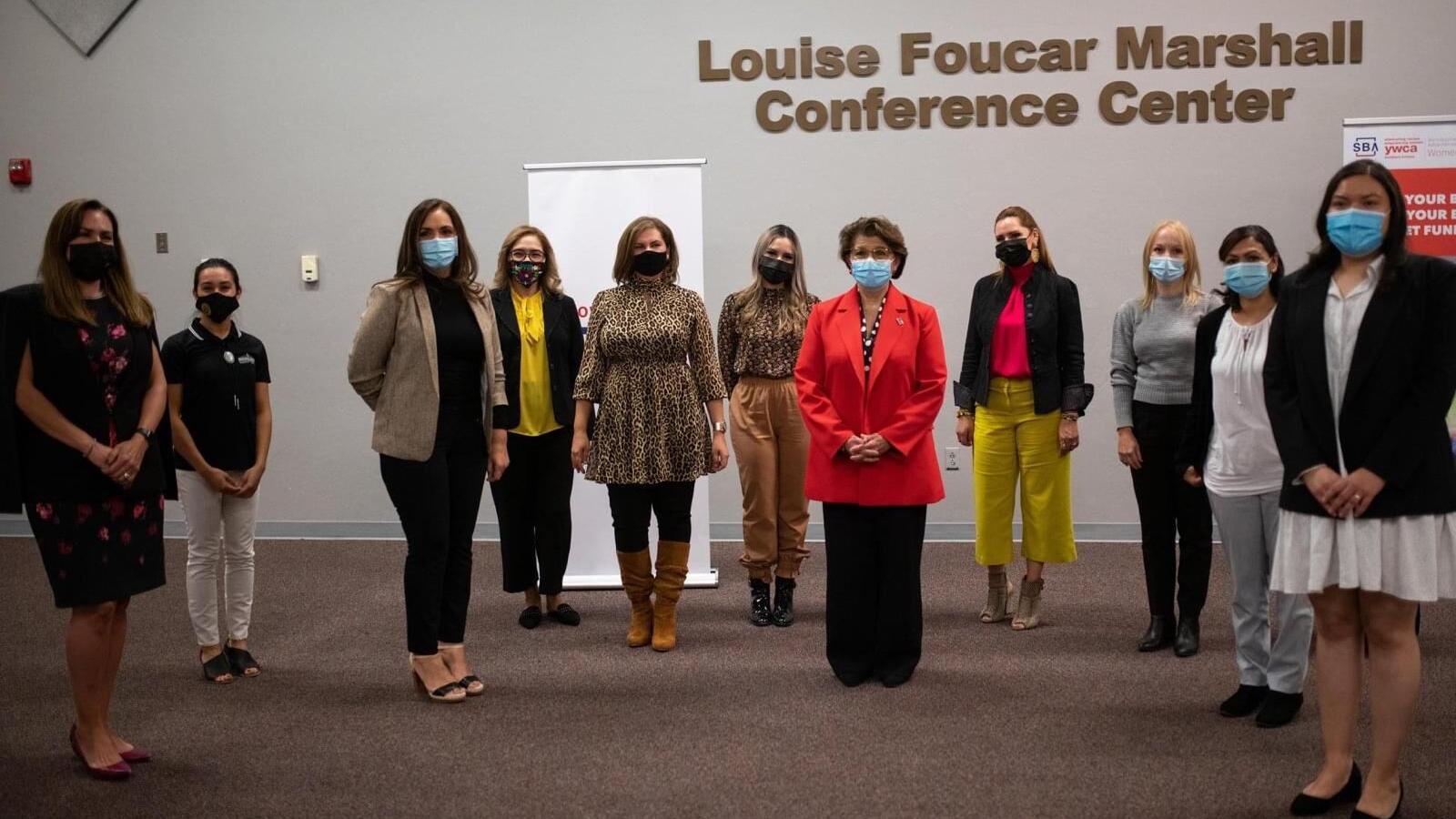 Conferencia de Liderazgo para Mujeres en formato virtual y recargado este viernes
